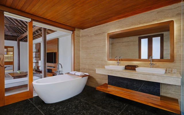 Курорт Amarterra Villas Resort Bali Nusa Dua, Autograph Collection