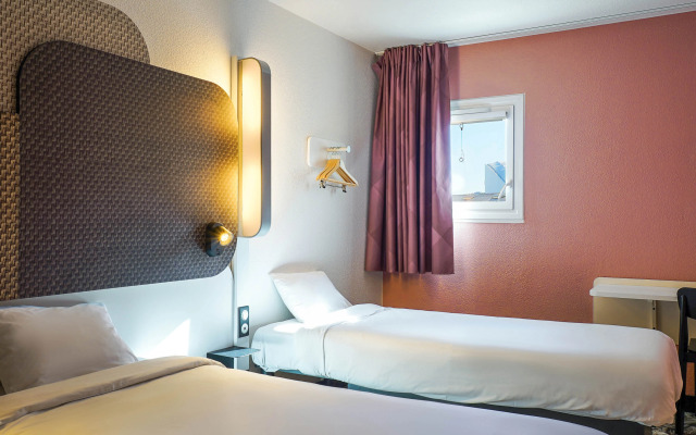 B&B HOTEL Marseille Parc Chanot