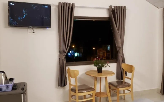Hotel Kieu Trinh