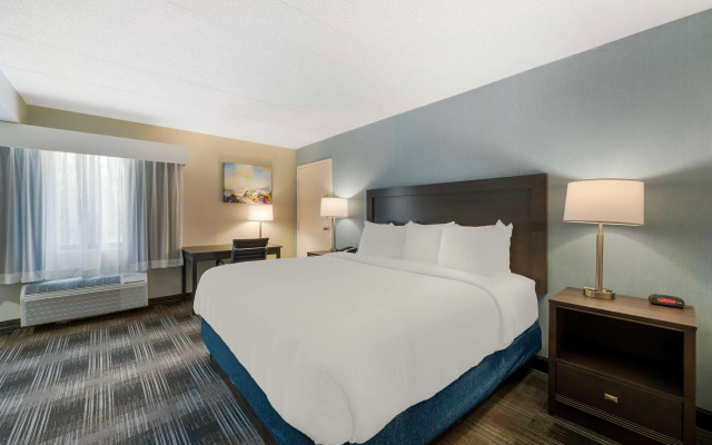 Best Western Plus Alexandria / Fort Belvoir