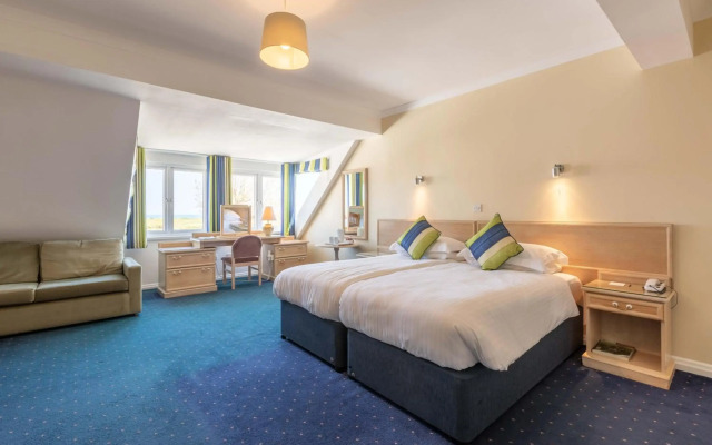 The Beausite Hotel