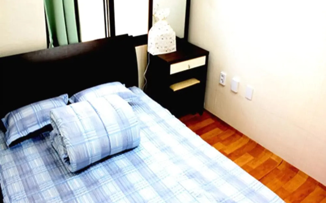 ABC Guest House
