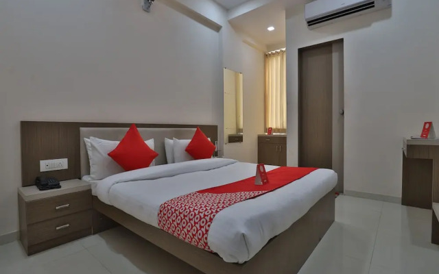 OYO 12309 Hotel Ananya