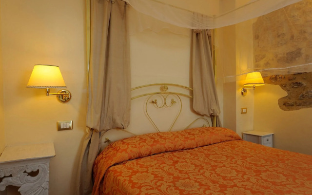 Agrihotel Il Palagetto