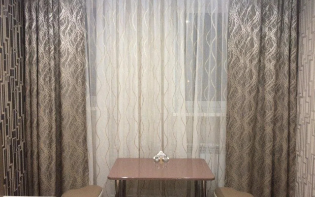 Klondajk Mini-Hotel