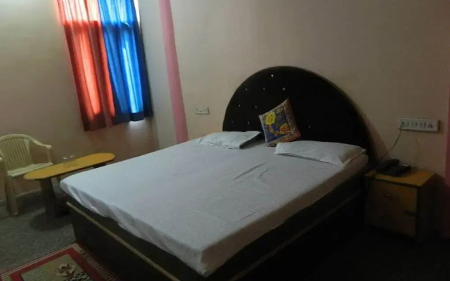 Hotel Mid Town