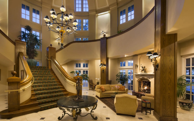 Lafayette Park Hotel & Spa