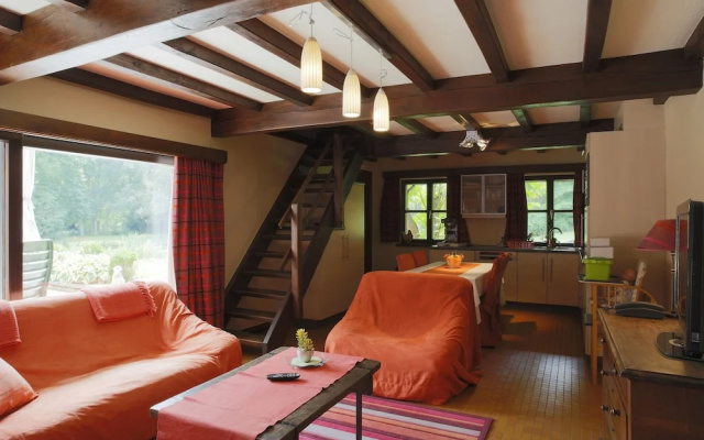 't Vijverhof