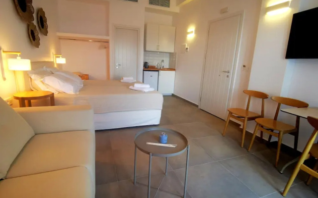 Kallisto Rooms
