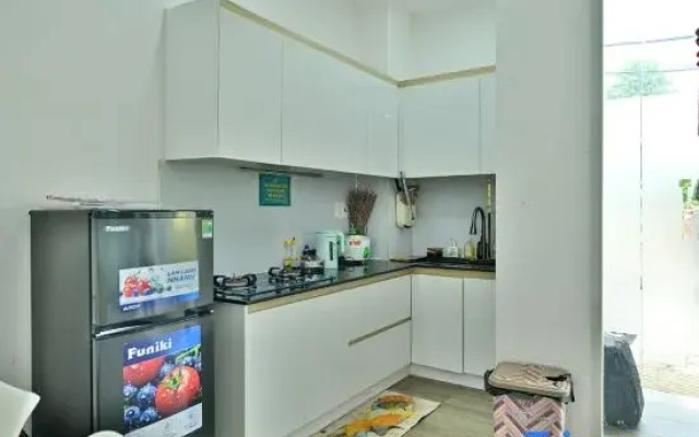 Kim Son Homestay 5