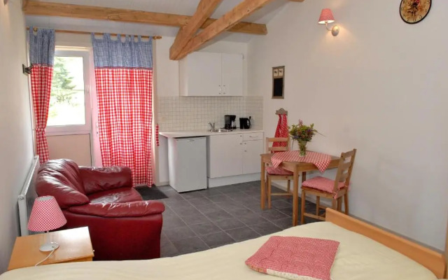 Weibos B&B Camping