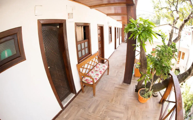 Pousada Casa Blanca