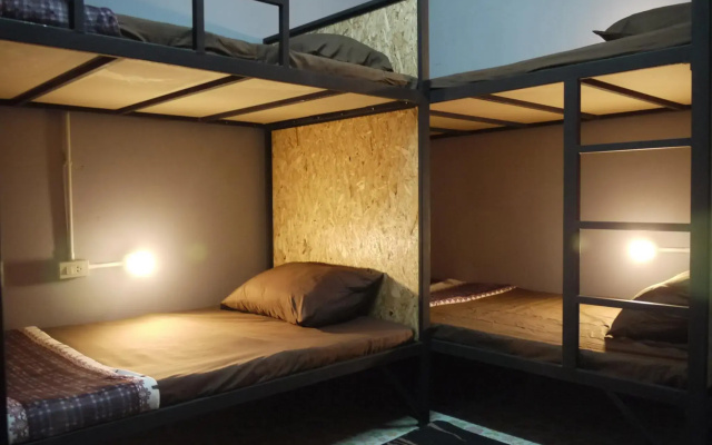 Asleep Hostel