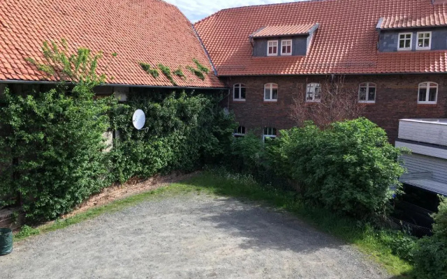 Haus Heinrich Heine