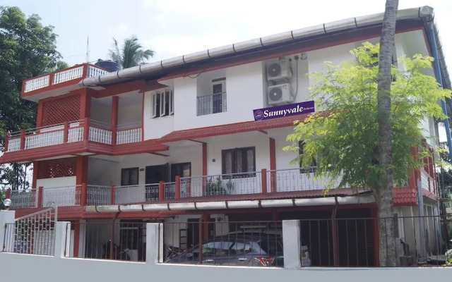 Hotel Sunnyvale Andaman