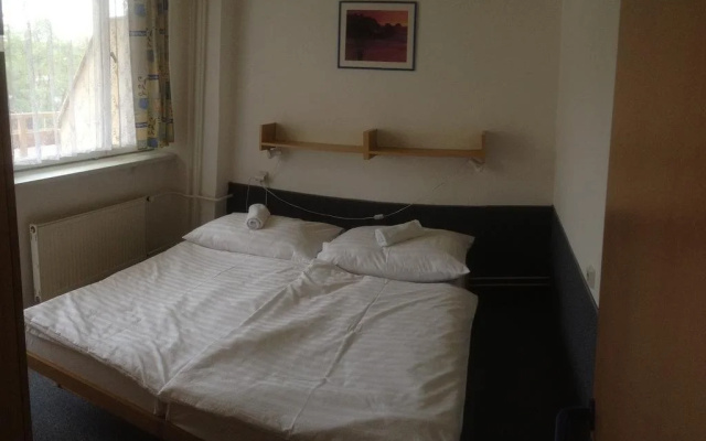 Hotel Baník