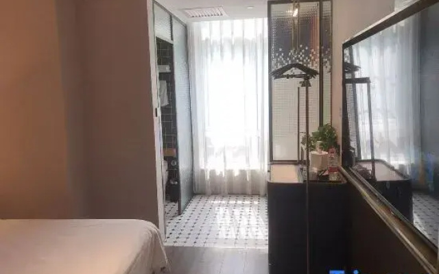 Huale Song Hotel (Xidan Financial Street)