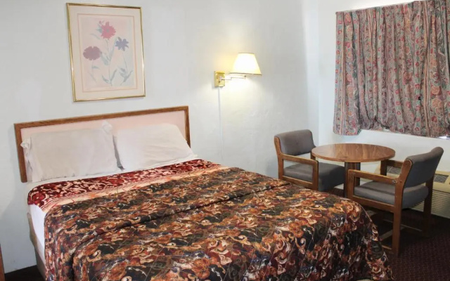 Economy Inn