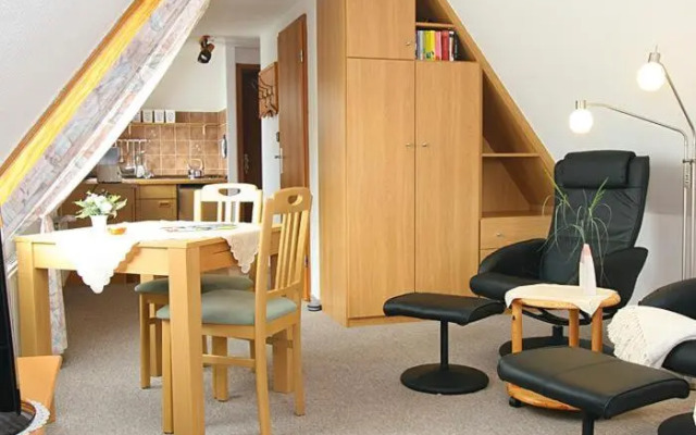 Haus Gräpel App 5