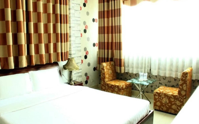 Trieu Han Hotel