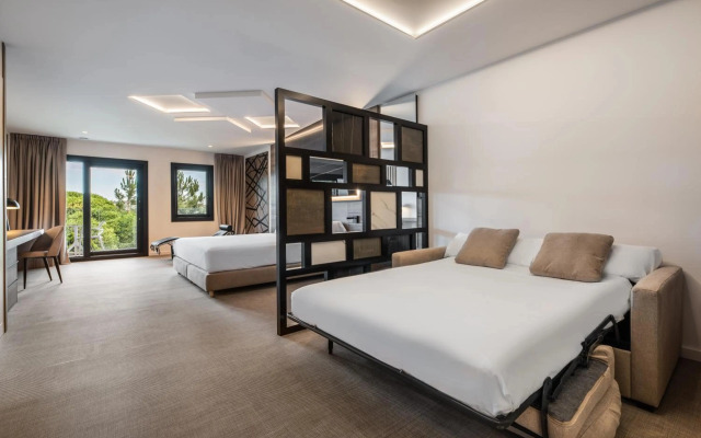 Hotel Inffinit Sanxenxo