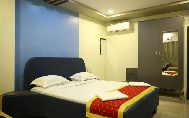 Hotel Pavan Mansion