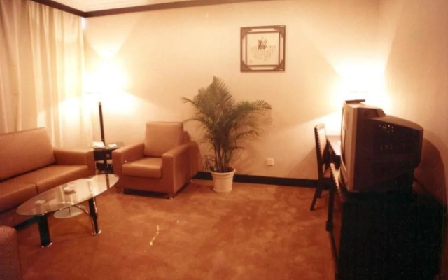 Lvjing International Hotel