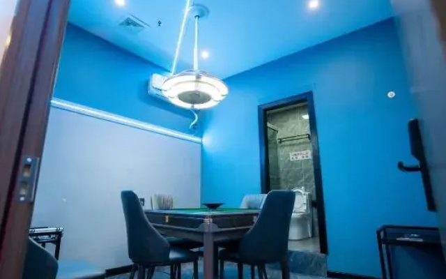 Jifeng E-sports Homestay