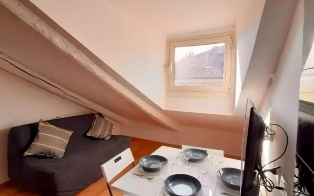 Casa Breton