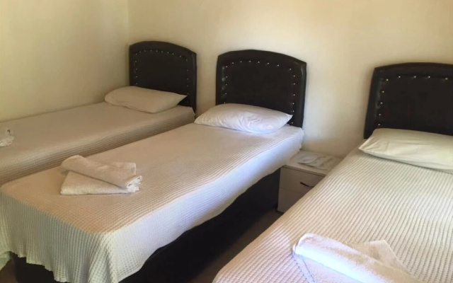 Assos Yenibahce Motel