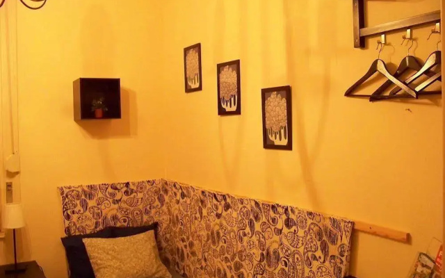Animation City Hostel