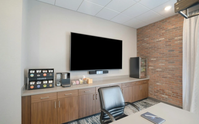 Hampton Inn Greer Greenville, SC