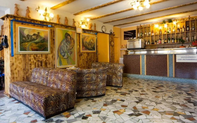 Hotel Edelweiss