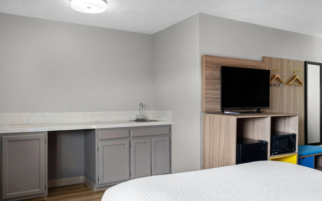 Days Inn by Wyndham Las Vegas