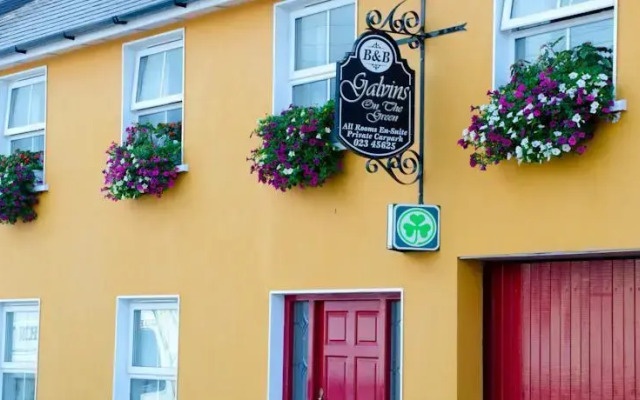 Galvins On The Green B&B