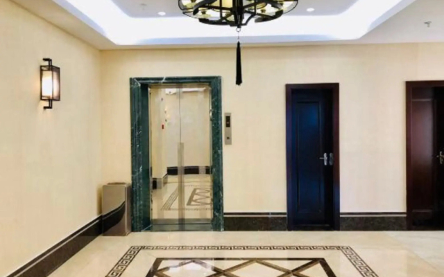 Jinshan Hotel