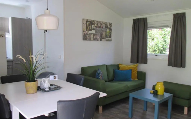Vakantiepark Delftse Hout