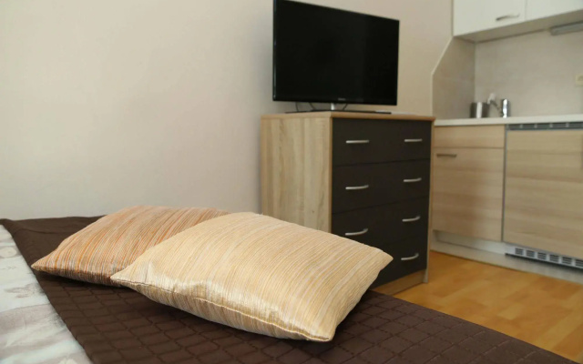 Flatprovider - Cosy Dittmann Apartment