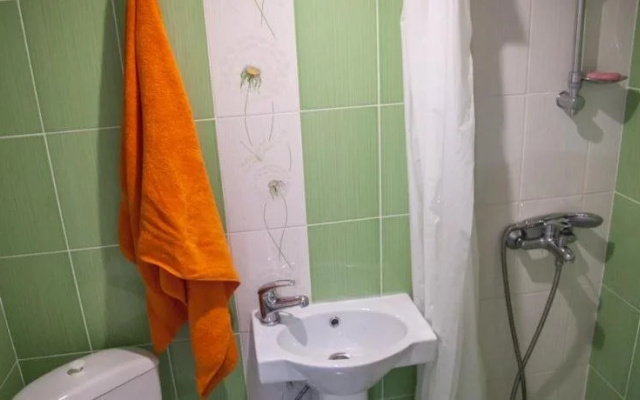 Hostel SP