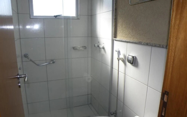 Golden Dolphin Grand Hotel - Apartamento