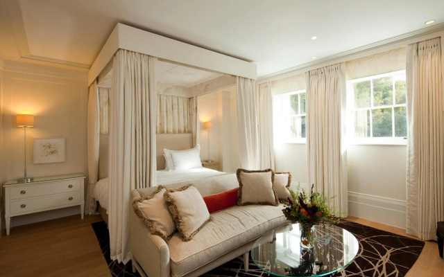 Coworth Park - Dorchester Collection