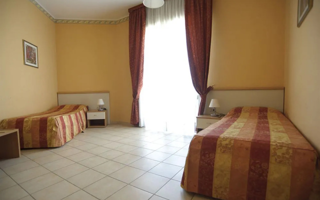 Hotel Del Santuario