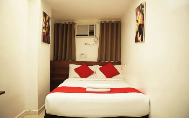 Nest Fort Bgc