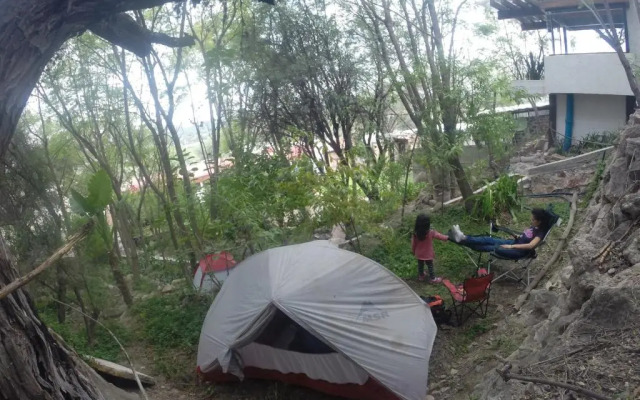 Hostal Casa Pahpaqui