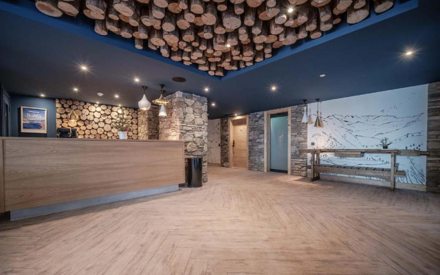 Residence Denali