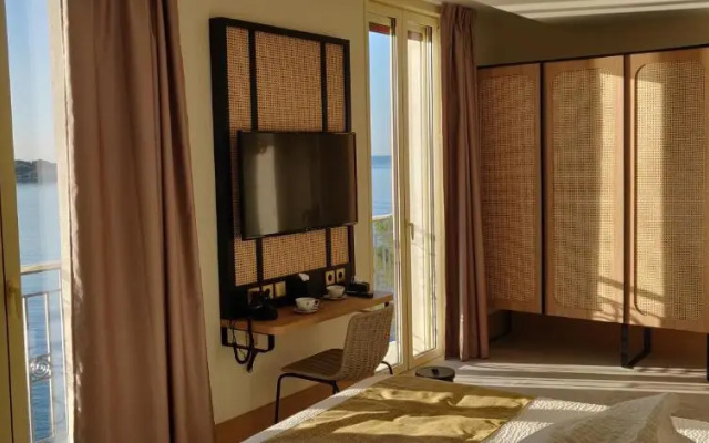 Splendid Hotel