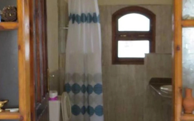 Nile Compound Hotel