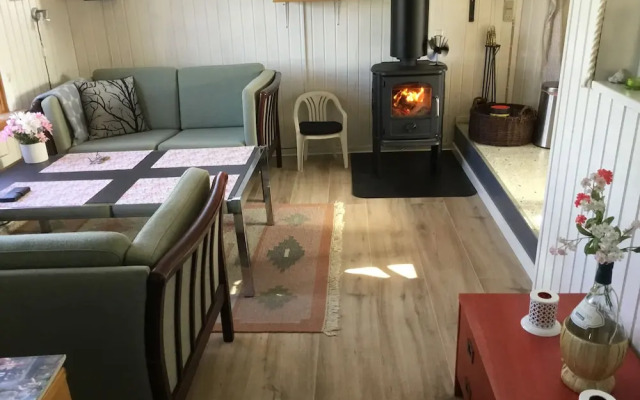 Holiday home Kerteminde N4-197