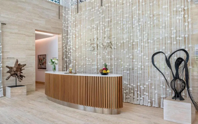 Sofitel Cotonou Marina Hotel & Spa