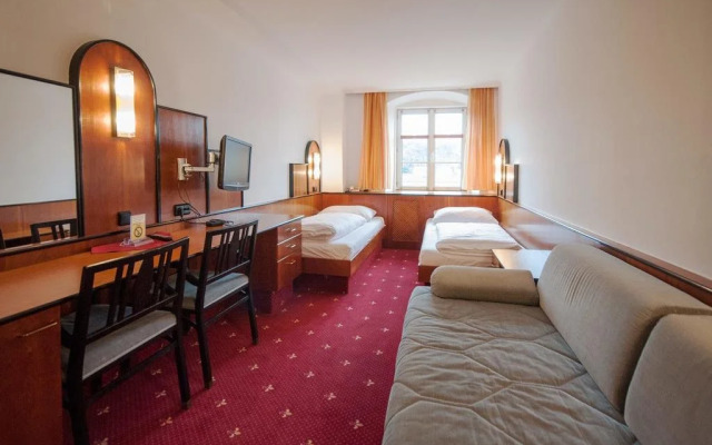 Hotel Gasthof Sonne